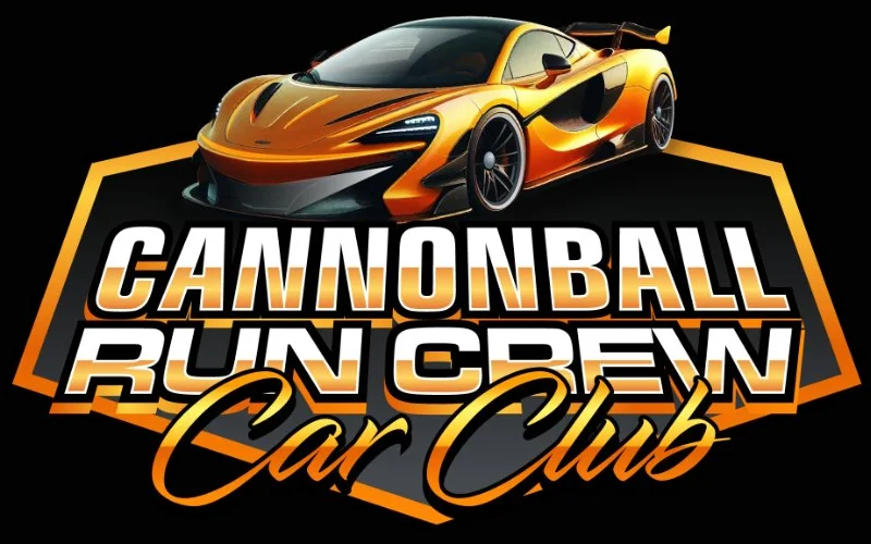Cannonball Run Crew Car Club (CRCCC)